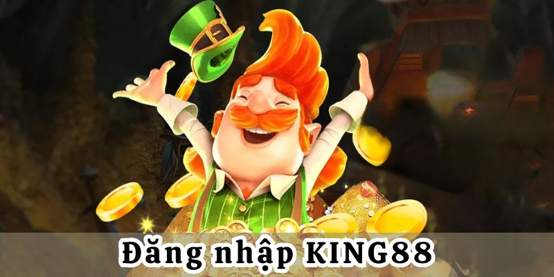 đăng nhập king88